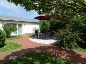 Ferienwohnung 2 in Pudagla auf der Insel Usedom, Pudagla